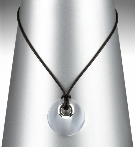 Open Catseye Necklace