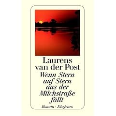 Wenn Stern auf Stern aus der Milchstra�e f�llt