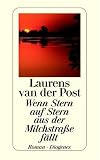 Wenn Stern auf Stern aus der Milchstra�e f�llt