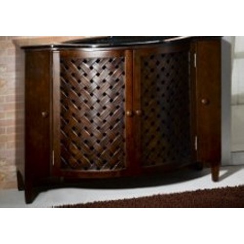 Suneli 8016-001-WA Bathroom Vanities Single Basin