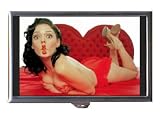 lingerie boxes|COIN, MINT, GUITAR PICK HOLDER OR PILL BOX: Funny Brunette Pin Up Lingerie By Penny Silver Reviews 41DfimX7orL. SL160 lingerie boxes|COIN, MINT, GUITAR PICK HOLDER OR PILL BOX: Funny Brunette Pin Up Lingerie By Penny Silver Reviews