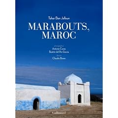 Marabouts, Maroc