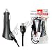 RAPID CAR CHARGER for CINGULAR HTC 3125 / Star Trek / Smartflip / 8500