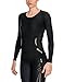 SKINS Women's A400 Long Sleeve Compression Top