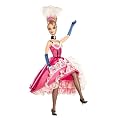 Barbie Dolls of the World Doll - France