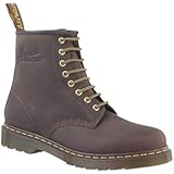 Dr. Martens Original 1460z Aztec Brown 8 Eye Boot