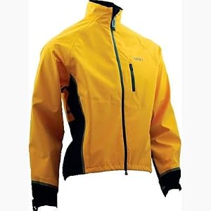 Buy Canari Mens Barrier II Jacket - 1724