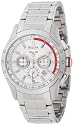 Bulova Men's Marine Star Chronograph Watch #96B013