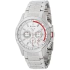 Bulova Men's Marine Star Chronograph Watch #96B013