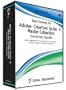 TOTAL TRAINING, INC., TOTA CS3 Master Collctn Essentials Bdl 151424990 (Catalog Category: Design & Page Layout)