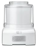 Cuisinart ICE-21 Frozen Yogurt-Ice Cream & Sorbet Maker