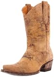 Old Gringo Women's Leopardito Boot