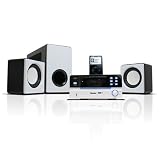 CTA Digital IP-SMFS 2.1 Dvd and iPod Entertainment System