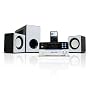 CTA Digital IP-SMFS 2.1 Dvd and iPod Entertainment System