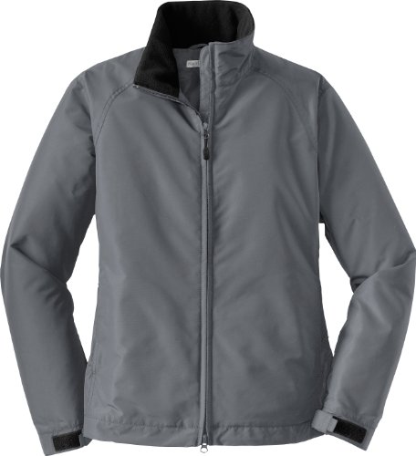 Port Authority - Ladies Jacket. L354