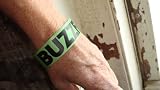 BuzzFree Wristbands