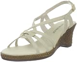 41DfkuVg9QL. SL160  Annie Shoes Womens Connie Slingback Sandal