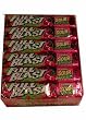 Full Blast Sour Bubble Gum Sour Cherry Flavor Full Blast Sour Bubble Gum Sour Cherry Flavor