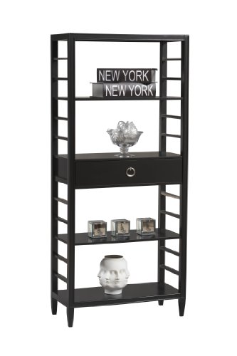 EAST END AVENUE BOOKCASE