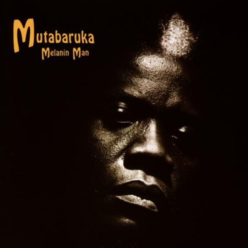Produkt-Bild: Melanin Man