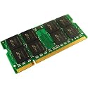 OCZ 2GB PC2-5400 667MHz DDR2 Value SoDIMM Module (OCZ2MV6672G)
