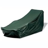 Patio Furniture Covers: Chaise Lounge Cover