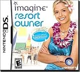Imagine Resort Owner (Nintendo DS)