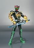 S.H.Figuarts Masked Rider OOO Tatoba Action Figure