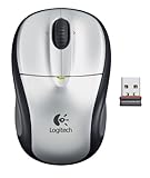 Logitech M305 Wireless Mouse review