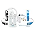 DreamGear 11-in-1 Players Kit for Nintendo Wii