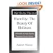 Humility: The Beauty Of Holiness