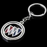 Buick Keychain