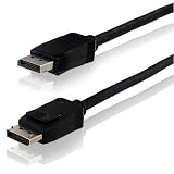 ハイパーツールズ｜ハイパーツールズ DisplayPortケーブル 1m DP-1M