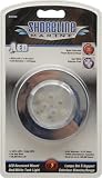 Shoreline Marine Led Recessed Mount (Chrome)