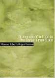 A Journal of a Tour in the Congo Free State