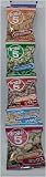 Kasugai Mixed Nuts 5 Mini Packs