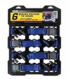 PRO VALUE CAMBUCKLE TIE DOWN 1200 lb. capacity