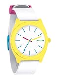 NIXON (jN\) rv THE TIME TELLER P MISMATCH NA119377-00 jZbNX [KAi]