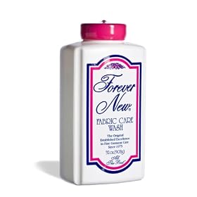 Forever New Delicate Fabric Wash - 32 oz Accessory ( )