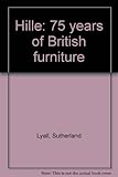 Hille : 75 years of British furniture
