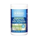 Bi-O-Kleen Automatic Dish Powder, Free And Clear 32 oz (907 g)