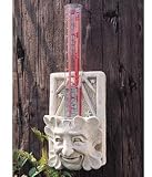 Smiles Rain Gauge