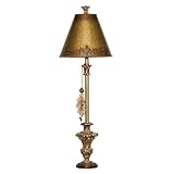 IMAGE OF Italian Finial Candlestick