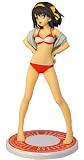 The Disappearance of Haruhi Suzumiya EX Figure Endless Eight Suzumiya Haruhi