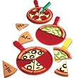 SMART SNACKS PIECE-A-PIZZA