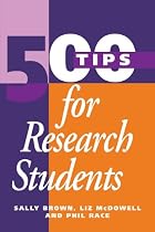 500 Tips for Researchers (500 Tips Series)