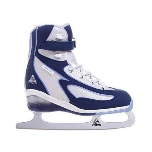 Jackson Softec Vantage Womens Figure Ice Skates 2011
