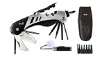 Real Avid The Gun Tool Plus (Silver/Black)