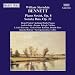 Classical Music : William Sterndale Bennett: Piano Sextet; Sonata Duo