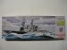 1/700�@�A�����J�C�R��V�͑��@��P�T�쒀���@DD985�@�J�b�V���O